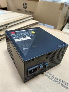 原装华硕ROG雷神 雷鹰 雪鹰ROG THOR 850W全模【询价】