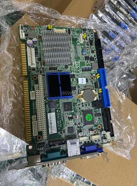 现货 5片基本全新 研华工控机主板 PCA-6782N 半长【询价】