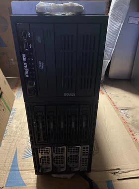 浪潮 NF8560 M2 服务器，图片实拍邮费自理【询价】