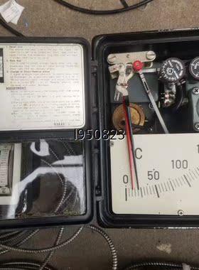 二手NAKAKⅠTA温度控制器NST732.0-100度0-【询价】