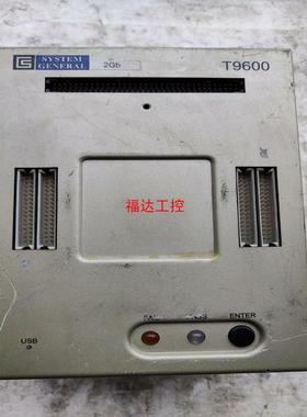 台湾 SYSTEM NERAL T9600  烧录器【询价】