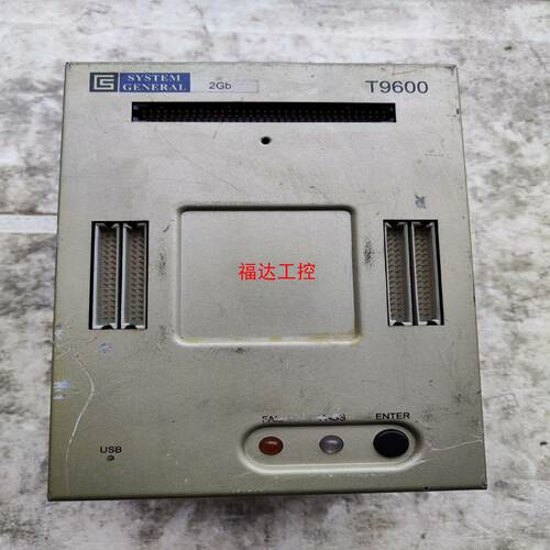 台湾 SYSTEM NERAL T9600  烧录器【询价】