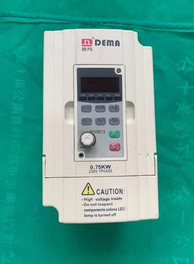 DEMA德玛0D7523C  实物拍摄  OD7523C，功【询价】