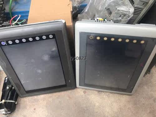 UG420H-TC1 富士触摸屏V610S10二手拆机，实物【询价】