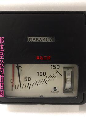 NAKAKITA NSTM732 0-150 PID 二手件【询价】
