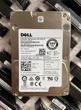 机械硬盘 DELL/戴尔ST300MP0005 06WC9D【询价】
