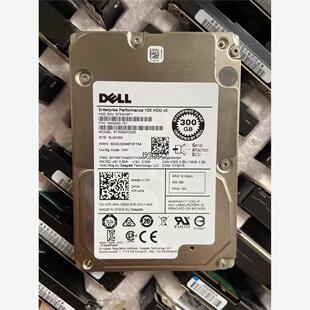 机械硬盘 DELL/戴尔ST300MP0005 06WC9D【询价】