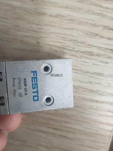 HGW-10-A  174818  HGWM-08-EO-G【询价】