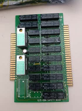 G/E-SBN SAFETY BOAD现货包邮议价【询价】