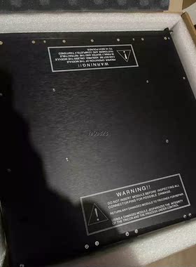 全新带包装triconex 康吉森3721【询价】