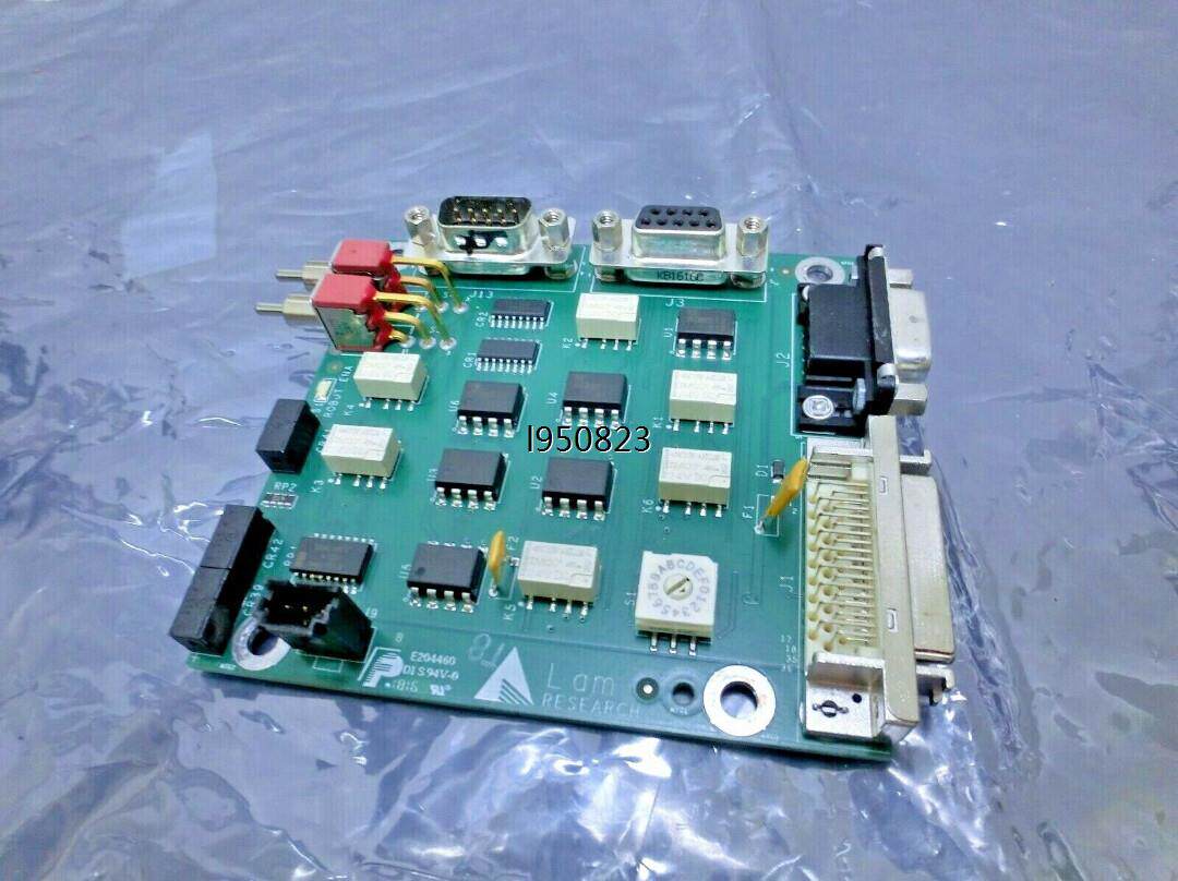 Lam摇杆阀接口板810-001489-016带包装，实物图【询价】