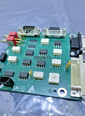 Lam摇杆阀接口板810-001489-016带包装，实物图【询价】