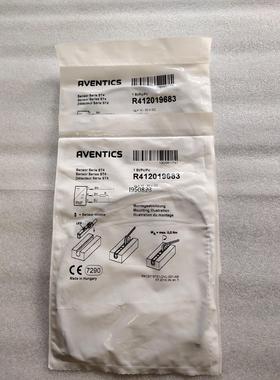 AVENTICS安沃驰磁性开关传感器 R412019683【询价】