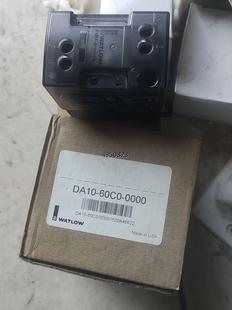 瓦特隆da10-60c0-0000全新两个一个无包装【询价】