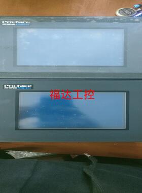 原台湾产PRO-FACE GP37W2-BG41-24V【询价】