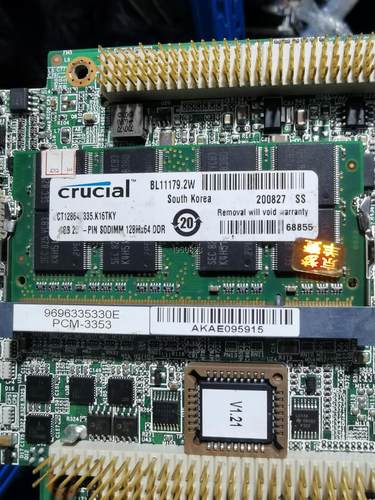 研华 PCM-3353 PCM-3370E 嵌入式主板 原装【询价】