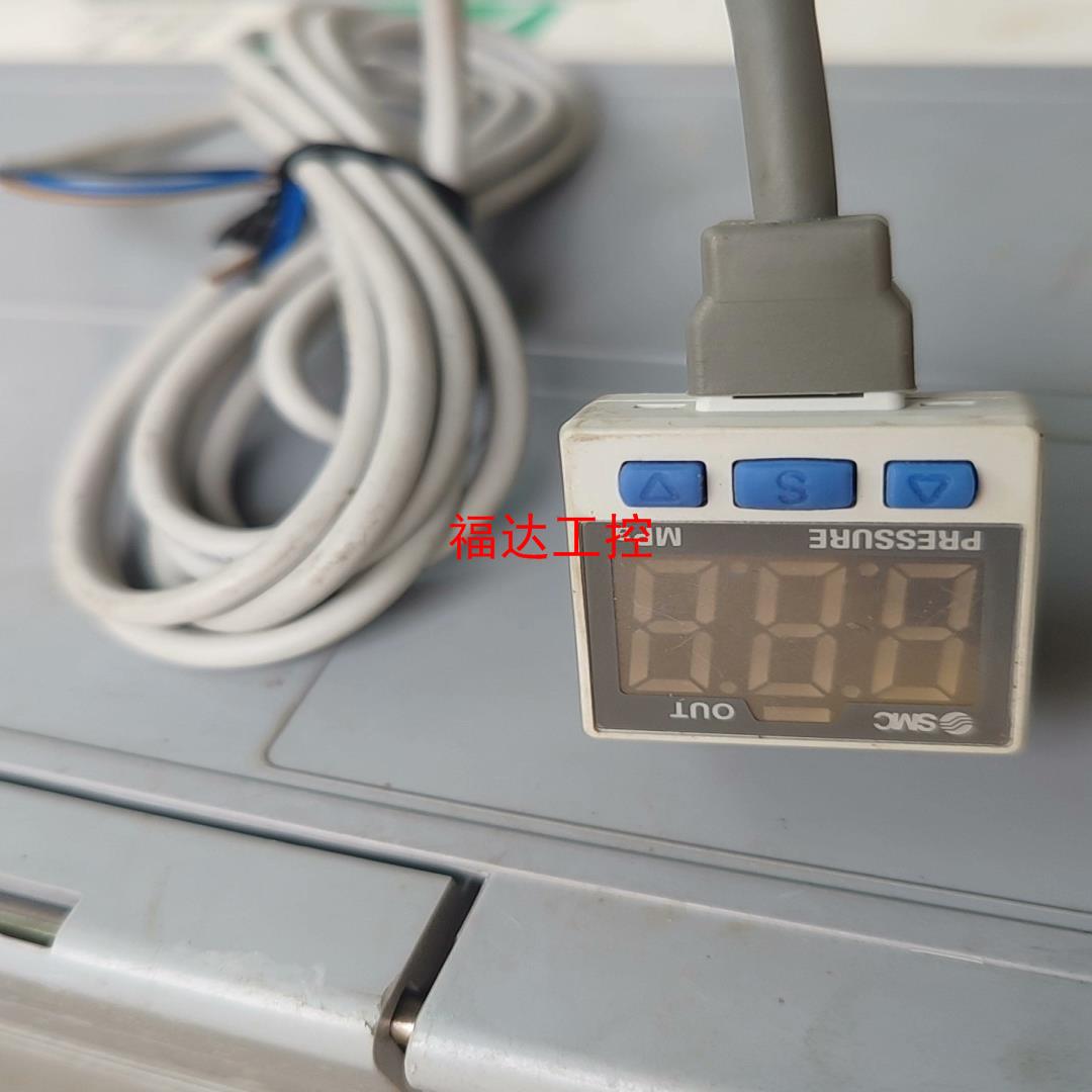 SMC压力传感器ISE35-N-25-M【询价】