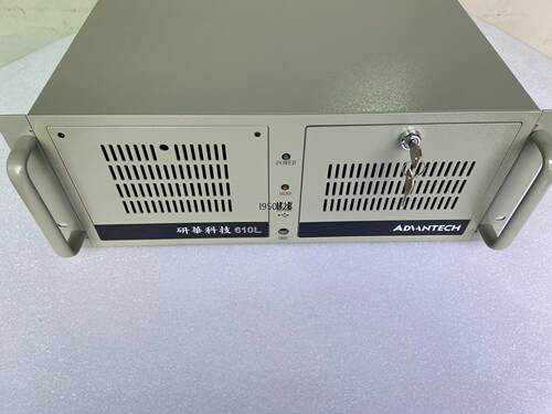 研华工控机IPC-610L I5-3550CPU 16G内存【询价】