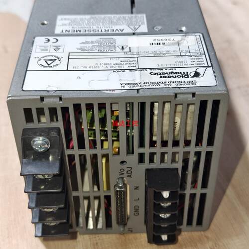 PM3328B-6-1-3-E   电源PM3398B-6-【询价】