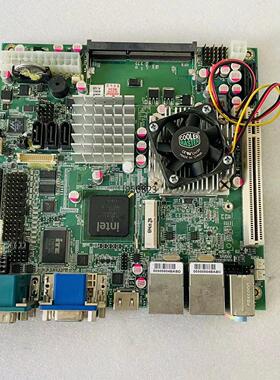 控创KEMX-4060母板 拆机6片【询价】