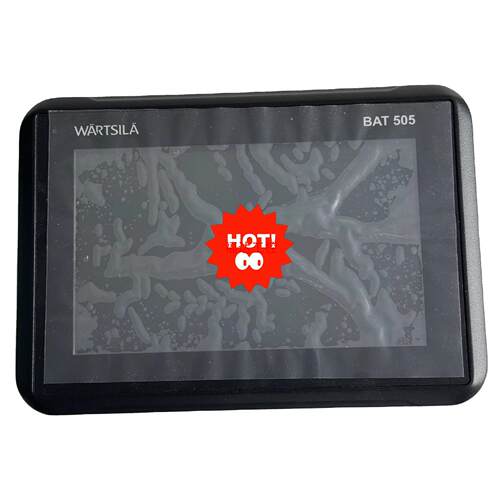 wartsila  Touch PANEL  BAT 505【询价】