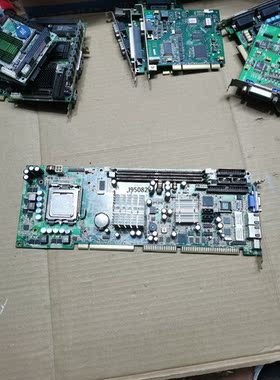 凌华 NUPRO-852 NUPRO-852DV主板 送CP【询价】