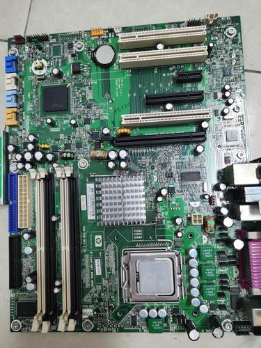 HP惠普955X HP XW4300主板 图形工作站主板41【询价】