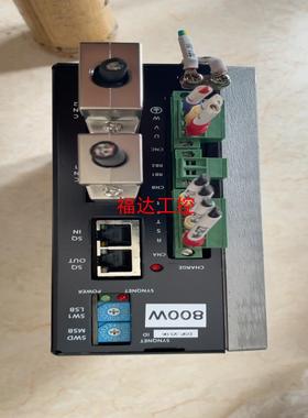 CSDH-08AN0-SQ 韩国CONVEX 驱动器 拆机二【询价】