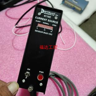 美国DYTRAN传感器E4110C拆机成色漂亮实物拍照 询价