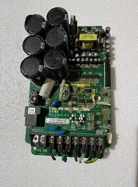 拆机三晶变频器驱动板VPS03G4TMDA  V1.4 带模【询价】