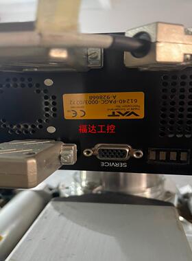 VAT 61240-pagc 阀门 具体如图 议价【询价】