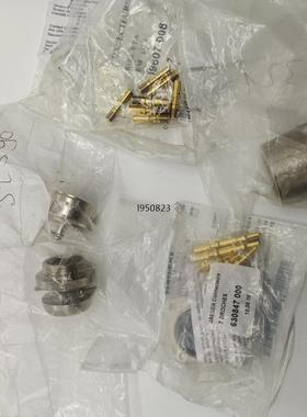 全新原装jaeger connecteurs 6308470【询价】