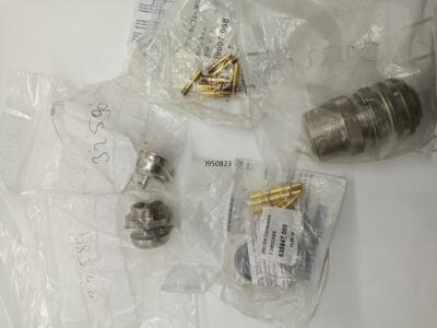 全新原装jaeger connecteurs 6308470【询价】