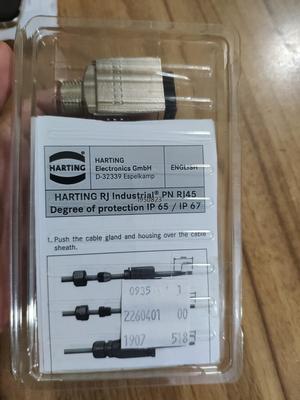 浩亭连接器 HARTING 09352210401 连接器H【询价】