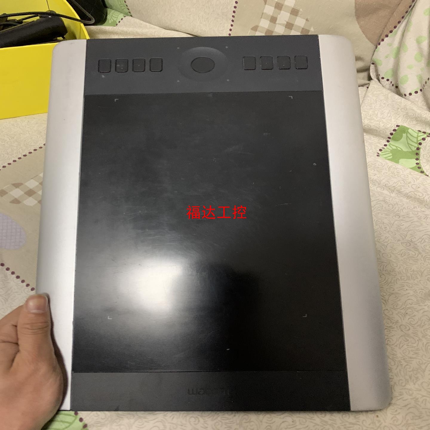 PEN TABLET 数位板PTH-651二手物品有明显【询价】