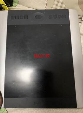 PEN TABLET 数位板PTH-651二手物品有明显【询价】