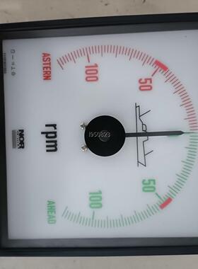 DEIF转数表DLQ144-pc-NB  +-10V【询价】