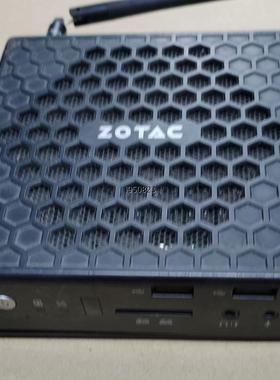 索泰 ZBOX-CI320NANO【询价】