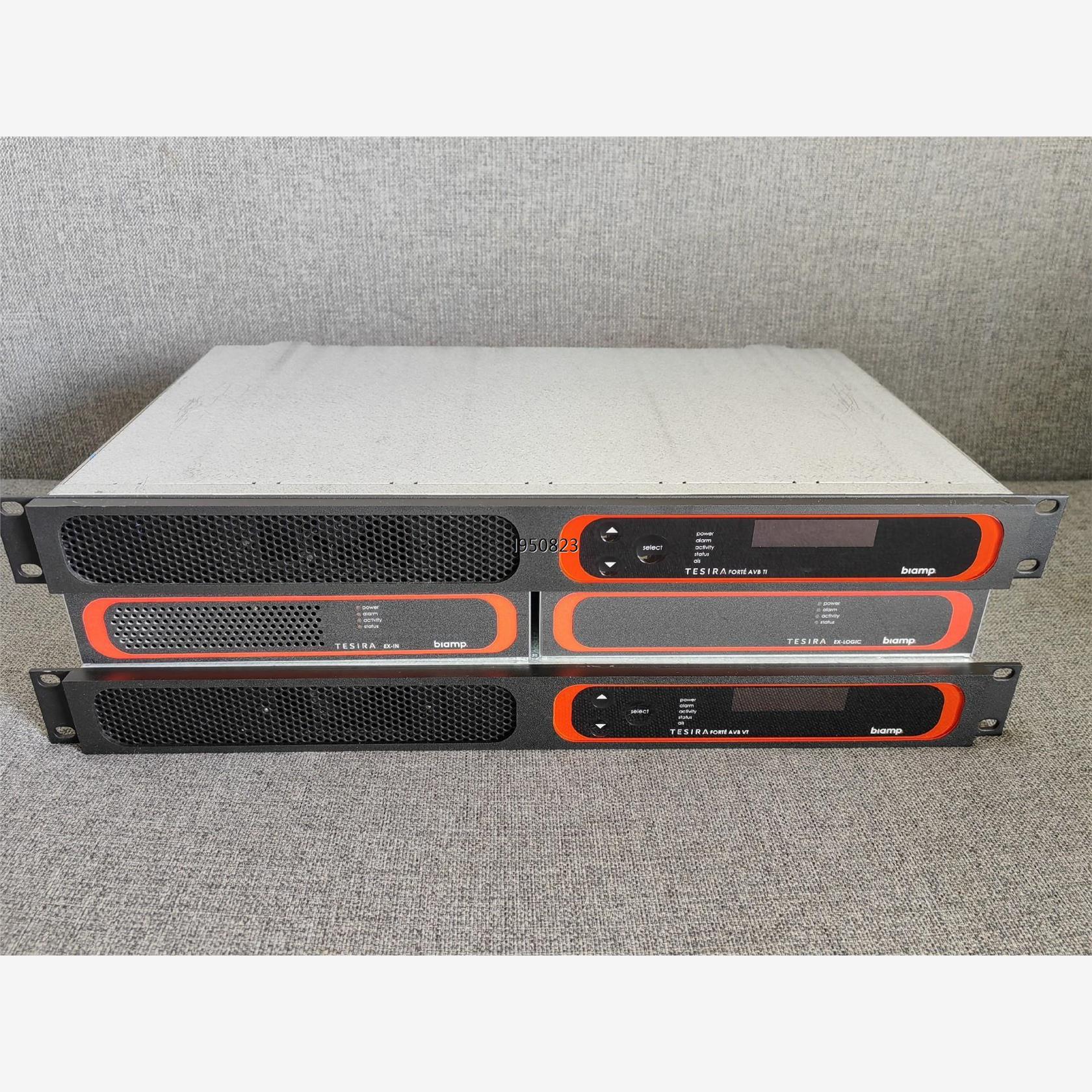 百安普BiampAVT/I音频【