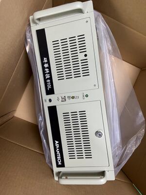 9.5新研华工控机IPC-610L I7-6700CPU D【询价】