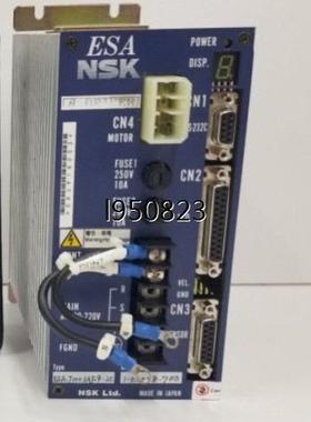 ESA-J1003AF9-20  NSK伺服驱动器【询价】