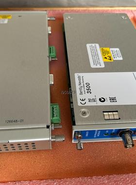 本特利3500/25 后卡126648-01 全新【询价】