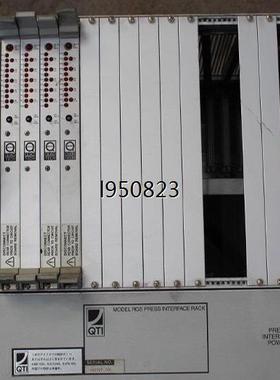 PN051280  QUAD/TECH QTI系统控制器CP【询价】