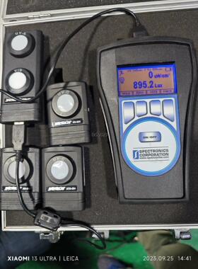 二手美国Spectronics AccuMAX XF-100【询价】