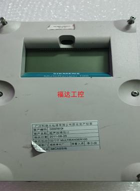 SIEMENS西门子超声波液位计 7ML50331BA001【询价】