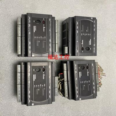 台达PLC DVP20EX200T【询价】