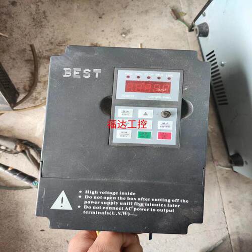 贝士德BEST变频器 FC300-B4-22GT2 2【询价】