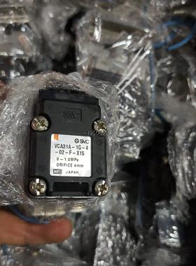 vca31A-1G-4-02 VCA31A-1G-4-02-【询价】