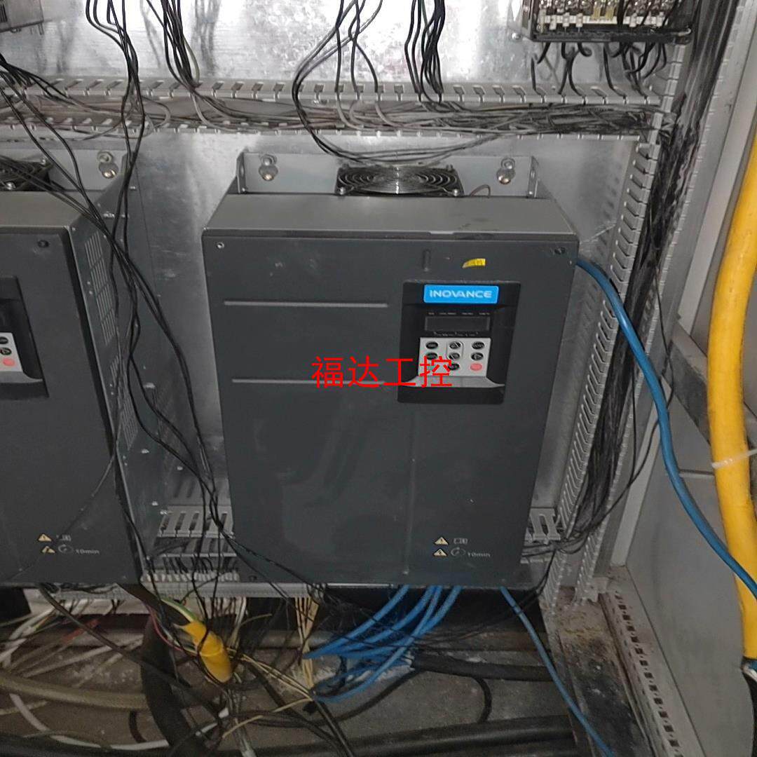 汇川MD500变频器55KW【询价】