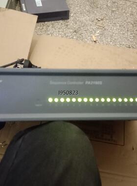 ABK时序电源分配器，型号:PA2190S,库存处理，基本全【询价】